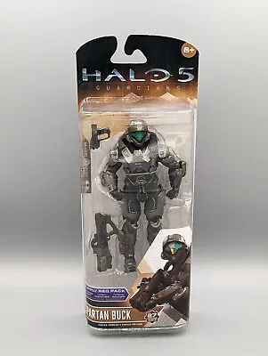 Halo 5 Guardians Series 2 Spartan Buck Master Chief Joyride • $120