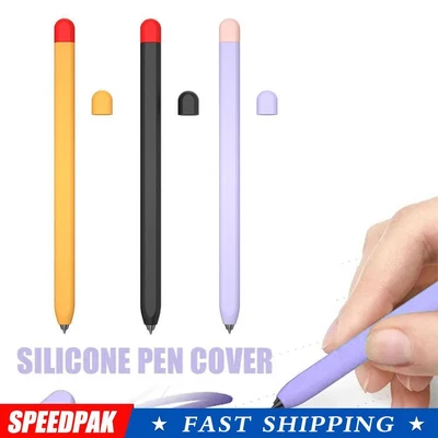 Stylus Pen Case Accessories Silicone For Samsung Galaxy Lite S6 Tablet] Tab J8C2 • £4.01