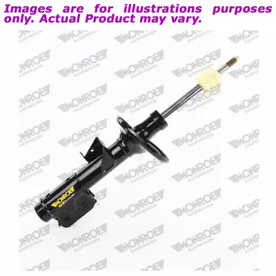 New MONROE Shock/strut - Front For HOLDEN ONE TONNER VY 3.8L 2D Tray 35-0575 • $228.70