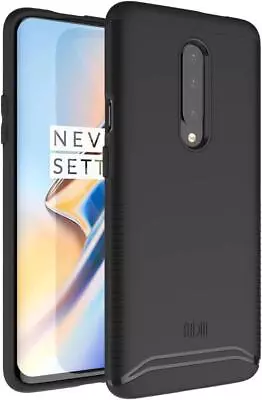 Merge Designed For OnePlus 7 Pro (2019) Case (Matte Black) • $55.45