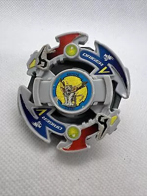 Driger V Beyblade Takara Tomy V Force - US Seller • $24.99