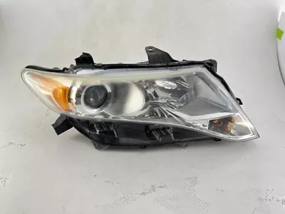 OEM| 2009 - 2016 Toyota Venza Halogen Headlight (Right/Passenger) • $69.99