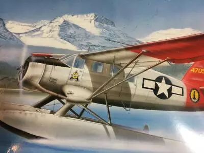 1:48 C-64 Norseman 1/48 Aircraft Model Kit • £18.99