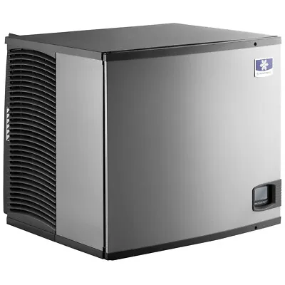 Manitowoc IYT0900A 30  Cube-Style Indigo Nxt™ Series Ice Maker Air-Cooled 8... • $5911