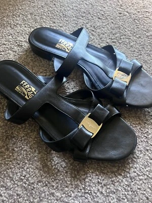 Salvatore Ferragamo Women Shoes • $220