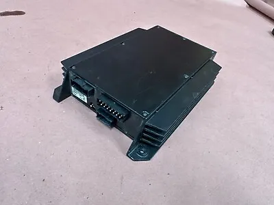 BMW E39 540I E38 740I E53 X5 Lear Amplifier Hifi Radio Audio OEM #00253 • $143.44