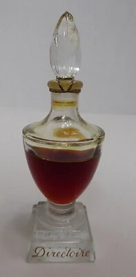 $344.95 • Buy NIB Vintage Charles Of The Ritz DIRECTOIRE Perfume 3/8 Oz SEALED UNOPENED
