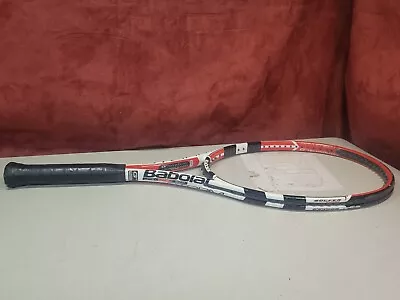 Babolat Pure Storm GT Tennis Racquet/Racket 98 Si 4 3/8 Grip • $50