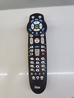 Remote Control Verizon Fios TV Cable Box VZ P265v5 RC Tested • $9.97