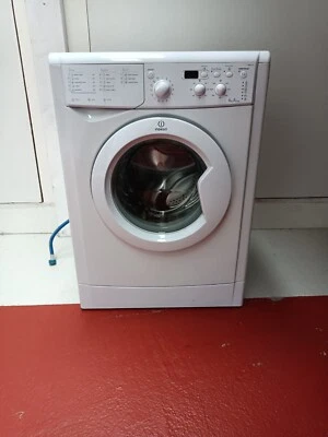 £70 • Buy Washing Machine Indesit Iwd6125 