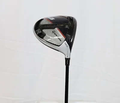 Taylormade M5 12° Driver Stiff Flex Tensei 1183658 Good • $280.72