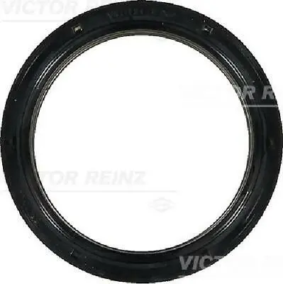 Original VICTOR REINZ Shaft Sealing Ring Crankshaft 81-36027-00 For Audi Porsche • £16.38
