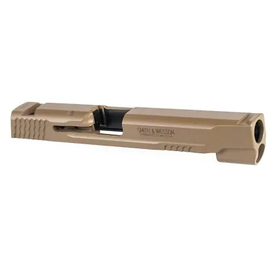 Smith & Wesson M&p40 M2.0 Fde Slide (smi3008298) • $59.99