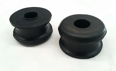 Strut Bar Rubber Bushes Pair Fit Datsun Nissan 510 1600 Patrol Gq 160j Violet • $24