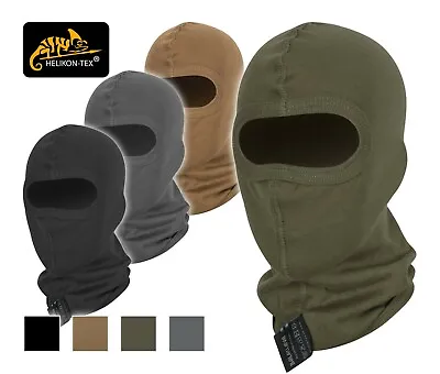 Helikon-Tex BALACLAVA Tactical Army Airsoft Security Military Hat Police Combat • $9.85