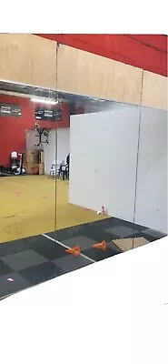 £300 • Buy Gym Wall Mirrors