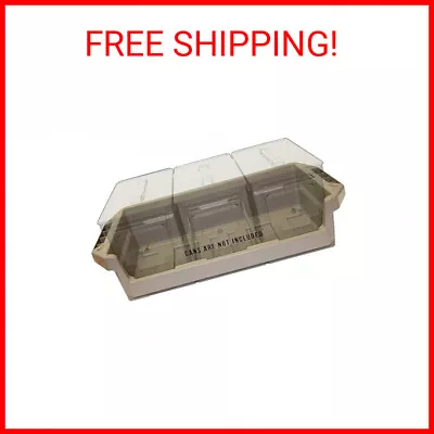 MTM MAC50 Metal Ammo Can Tray (50 Cal.) Dark Earth • $20.58