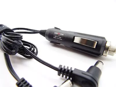 12V Car Charger Power Adapter To Fit Acer Iconia A500 A501 A100 Tab Tablet • £9.99