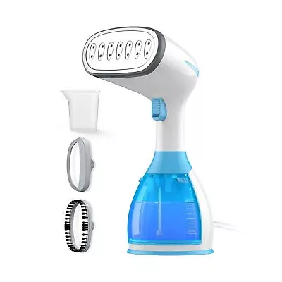 Steamer For Clothes Steamer Handheld - 15s Fast Heat-up Portable Steamer With... • $78.63