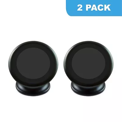 2-Pack Magnetic Phone Mount For Car Universal Dashboard Car Phone Holder • $9.96