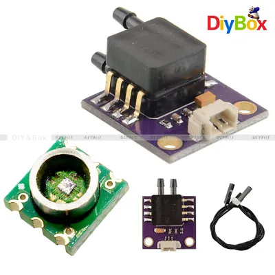 MPXV7002DP Breakout Board Transducer APM2.5 APM2.52 MD-PS002 Pressure Sensor DIY • $1.89