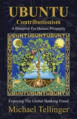 UBUNTU Contributionism • $14.76