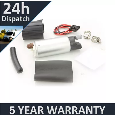 £23.99 • Buy For Ford Transit (1995-2000) 12v Universal Fuel Pump Gss342