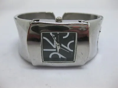 Maurices Bracelet Watch Clasp Chrome WORKS • $14.99