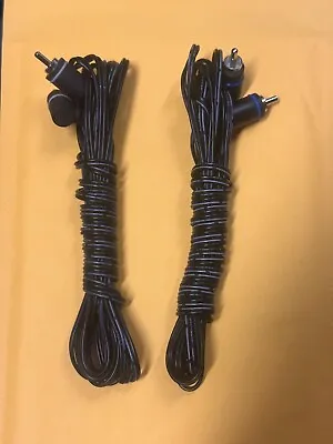 Genuine VIZIO Satellite Cable Wire Pair SB3251-C0 SB3851 SB4051 S3851W D4 D5 NEW • $20