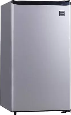 RFR322 Mini Refrigerator Compact Freezer Compartment Adjustable Thermostat  • $158.09