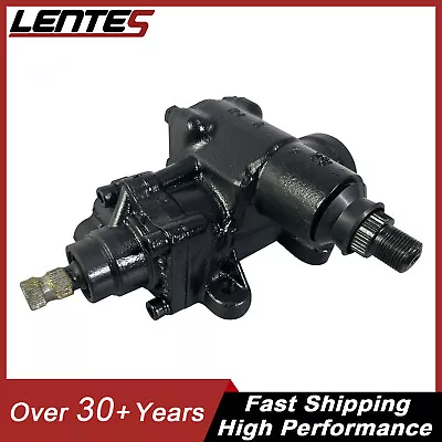 Power Steering Gear Box For Ford Mustang Ranchero Thunderbird Torino Mercury • $327.96