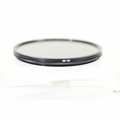 B+W 77mm Polarizer Ksm Circular MRC Slim - Polarizing Circular E-77 - Pol Circ • $82.13