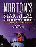 Norton's Star Atlas And Reference Handbook (19th Edition) • $30.36