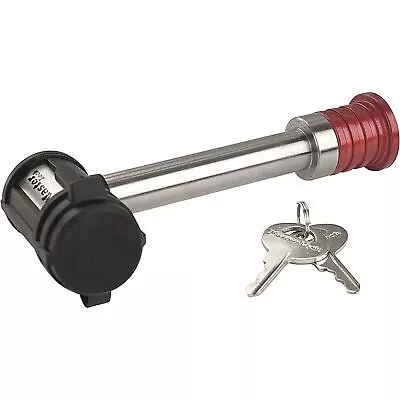 Master Lock Barbell Extended Length Receiver Lock 5/8in. (16mm) Class III/IV • $34.99