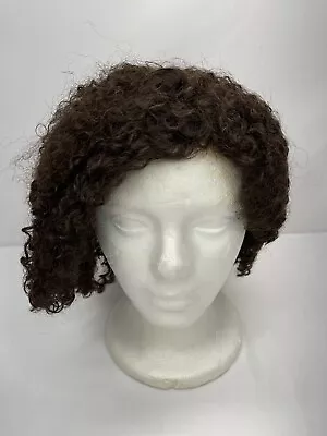 Motown Tress Human Curly 100% Human Hair • $38.50