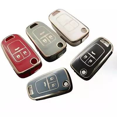 Key Cover For Holden | Barina Cruze Trax. Key Fob Cover Accessory • $24.99