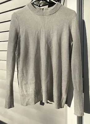 J Crew Collection Italian Cashmere Sweater Size XXS • $49