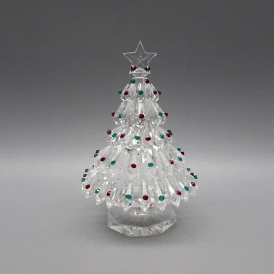 $32.99 • Buy Crystal World C-489-XL Christmas Tree