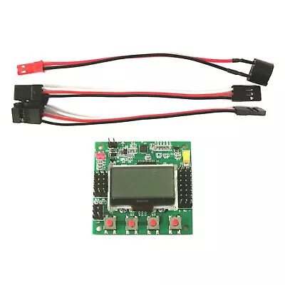 Multirotor KK  Controller Board Quadcopter 6050MPU 644PA Mini Drone Accessory • $49.77