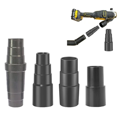 $9.20 • Buy Vacuum Adapters For Shop Vac 1 1/2-Inch Vacuum Hose To Small Vacuum Accessories