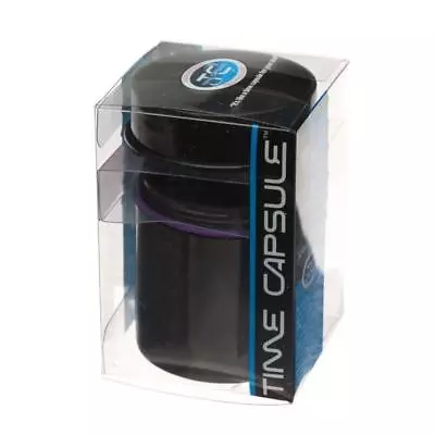 Time Capsule SMALL Waterproof Container Smell Proof Jar By Aerospace Technology • $12