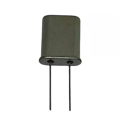 15.360Mhz Quartz Crystal Oscillator • $2.70