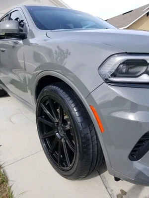 Best Durango Rims 22 Deals | Dealsan