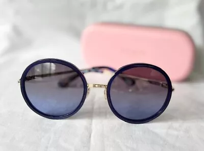 Kate Spade Sunglasses - Lamonica/s (LAMONICA/S-0KY2) • $110