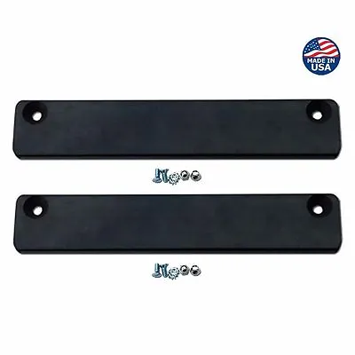 4 MAG-TAG Magnetic License Plate Holder Rubber Flex Magnet Plate Dealer USA • $31.89