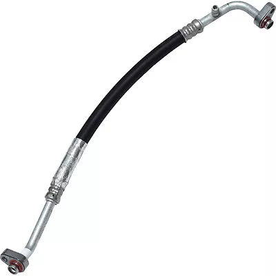 NEW A/C Suction Line Fits:2011 2012 2013 2014 Ford Mustang V8 5.0L 5.4L 5.8L • $43.52