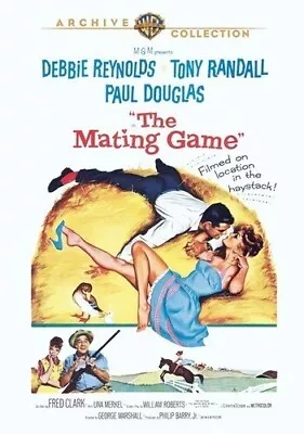 Mating Game The (MOD) (DVD MOVIE) • $20.34