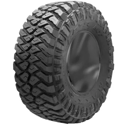 New Maxxis Tyres 265/70r17 265-70-17 2657017 Razr Mt772 10pr Mud Tyres • $425.04