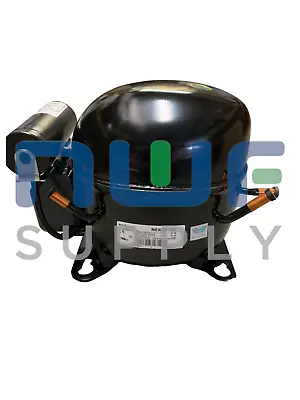 842509 True Replacement Embraco Refrigeration Compressor 115V 1/2 HP • $395