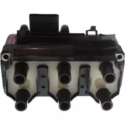 Ignition Coil For 1999 Volkswagen Golf GLX 6 Cyl 2.8L 02-03 Volkswagen Golf GTI • $97